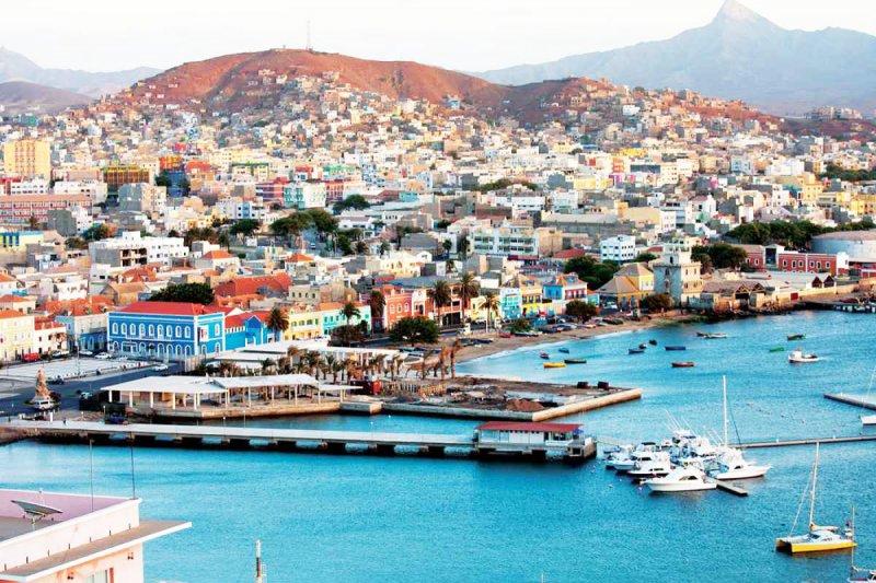 Yeşil Burun Adaları turistlerin uğrak yeri  - Resim 15