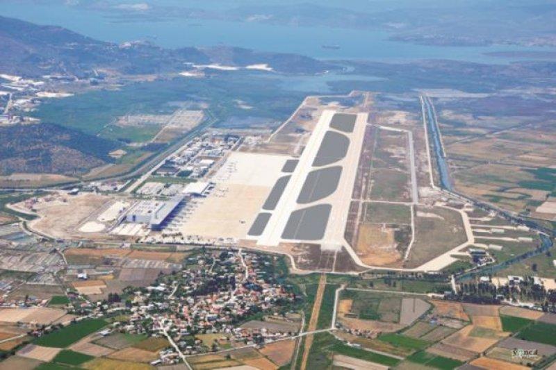 Türkiye'deki havalimanları