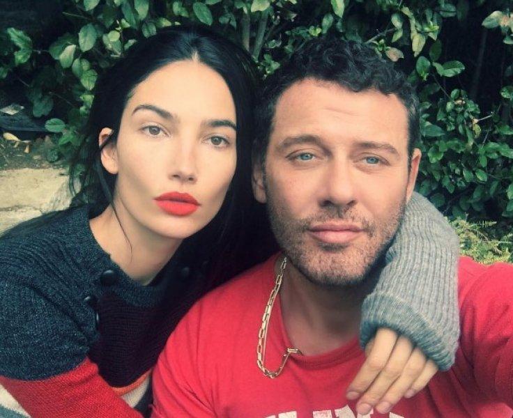 Dünya yıldızlarının kankası: Mert Alaş