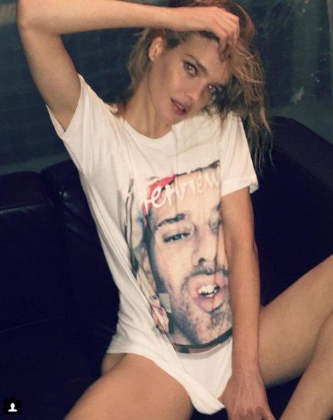 Dünya yıldızlarının kankası: Mert Alaş