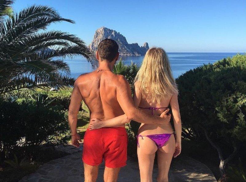 Dünya yıldızlarının kankası: Mert Alaş