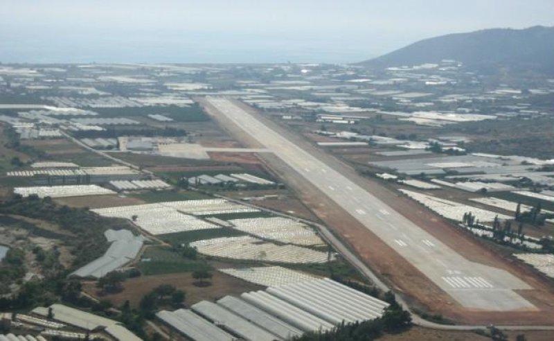 Türkiye'deki havalimanları