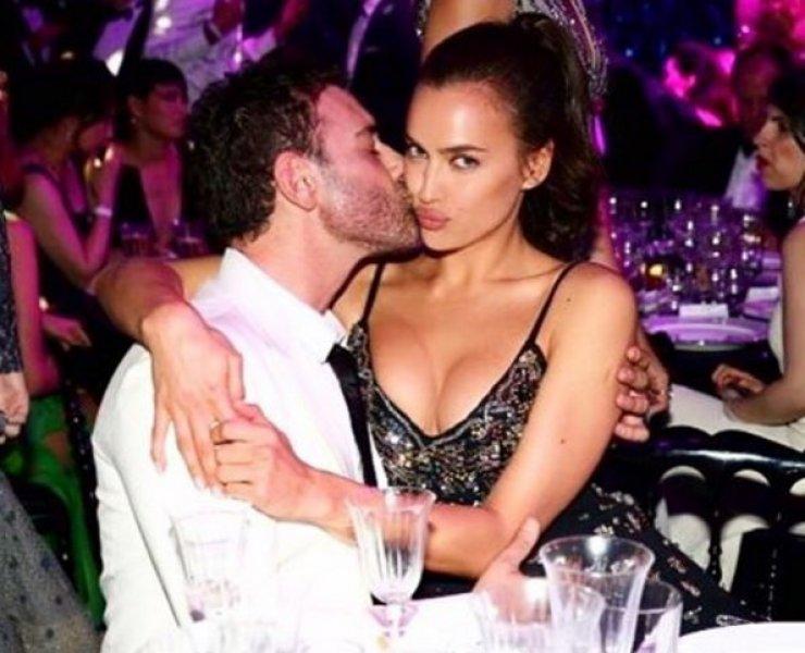 Dünya yıldızlarının kankası: Mert Alaş