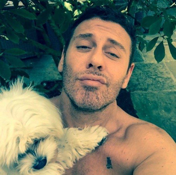 Dünya yıldızlarının kankası: Mert Alaş