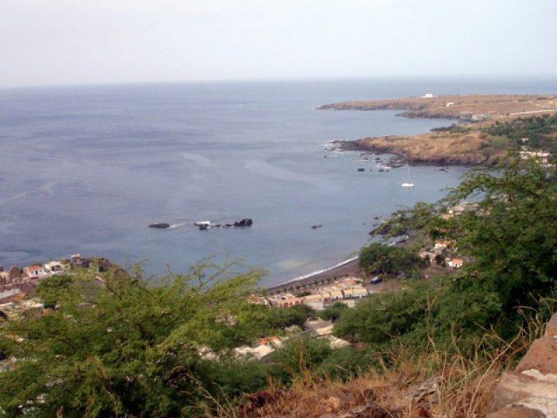 Yeşil Burun Adaları turistlerin uğrak yeri  - Resim 14