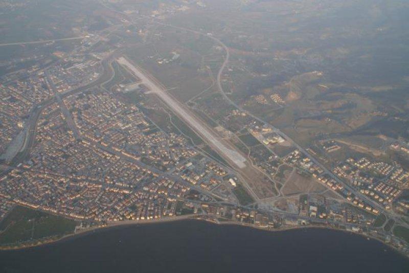 Türkiye'deki havalimanları