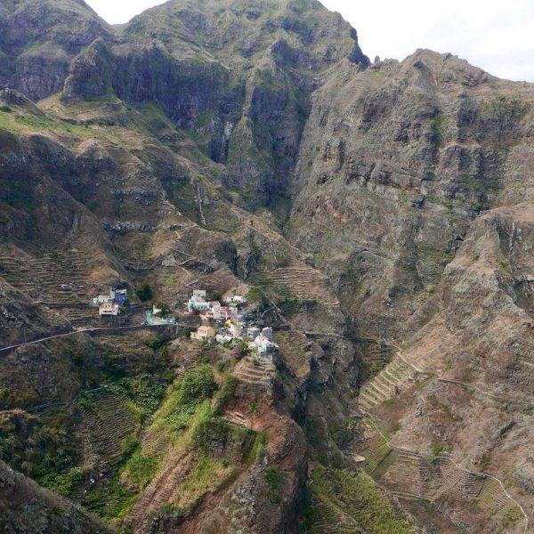 Yeşil Burun Adaları turistlerin uğrak yeri  - Resim 2