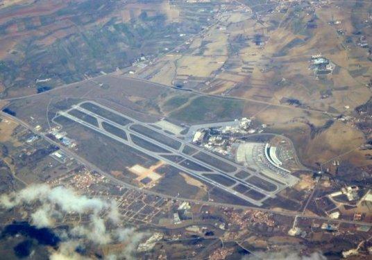 Türkiye'deki havalimanları