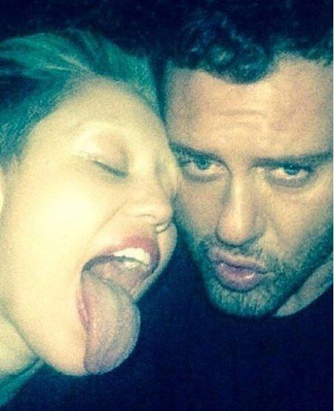 Dünya yıldızlarının kankası: Mert Alaş