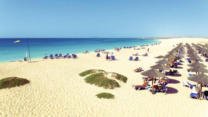 Yeşil Burun Adaları turistlerin uğrak yeri  - Resim 12