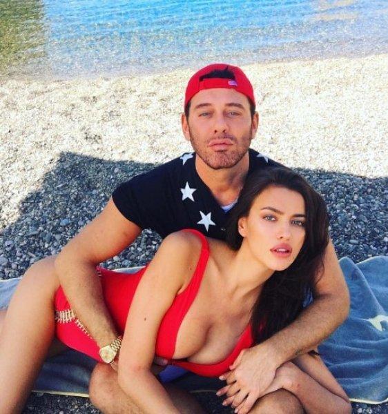 Dünya yıldızlarının kankası: Mert Alaş