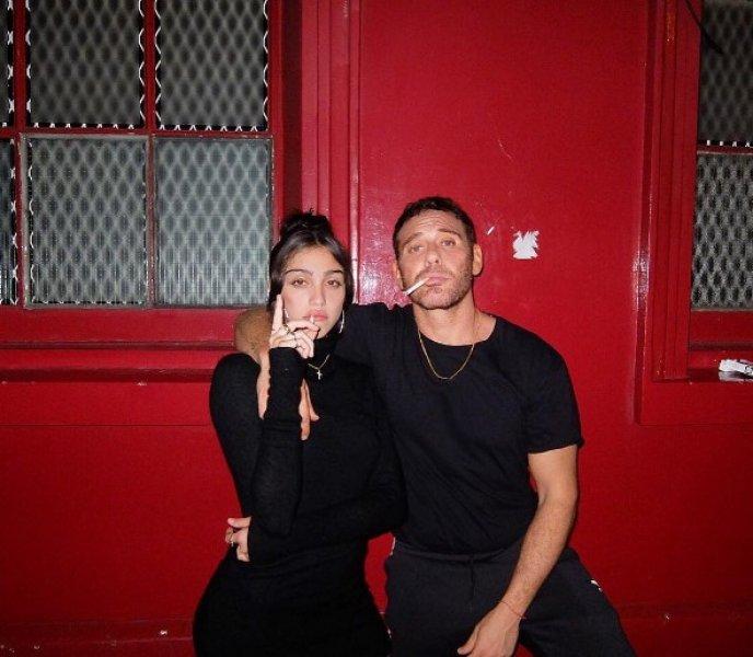 Dünya yıldızlarının kankası: Mert Alaş