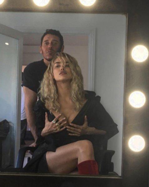 Dünya yıldızlarının kankası: Mert Alaş