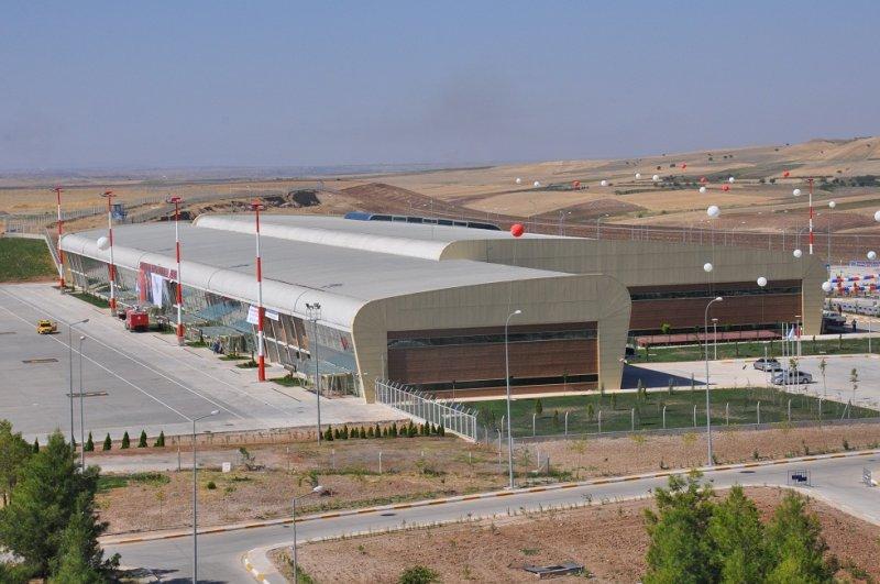 Türkiye'deki havalimanları