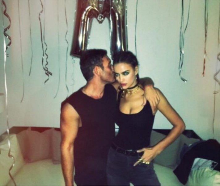 Dünya yıldızlarının kankası: Mert Alaş