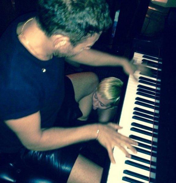 Dünya yıldızlarının kankası: Mert Alaş