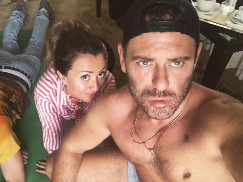 Dünya yıldızlarının kankası: Mert Alaş