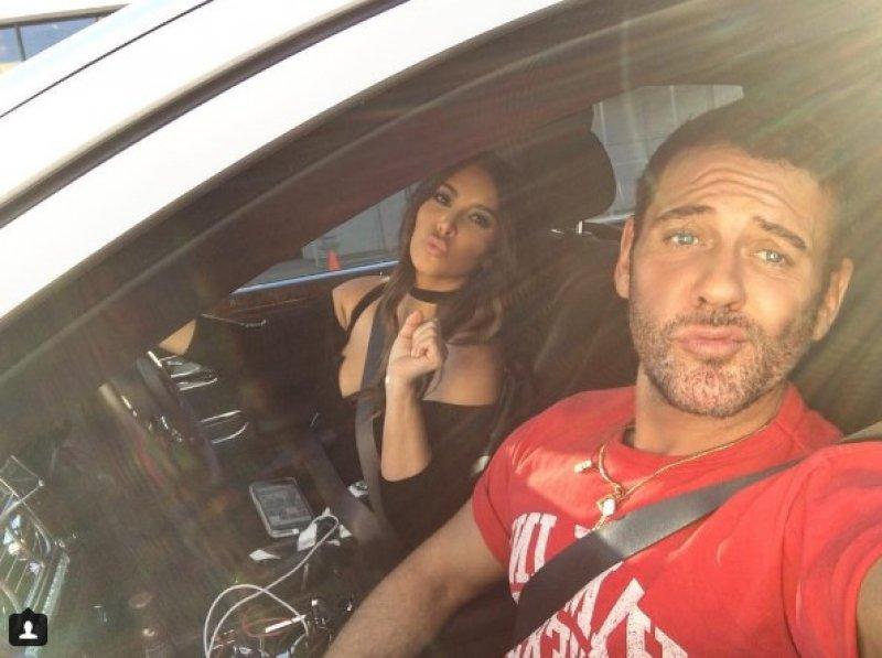 Dünya yıldızlarının kankası: Mert Alaş