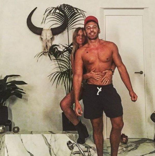 Dünya yıldızlarının kankası: Mert Alaş