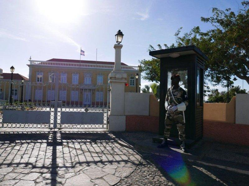 Yeşil Burun Adaları turistlerin uğrak yeri  - Resim 11