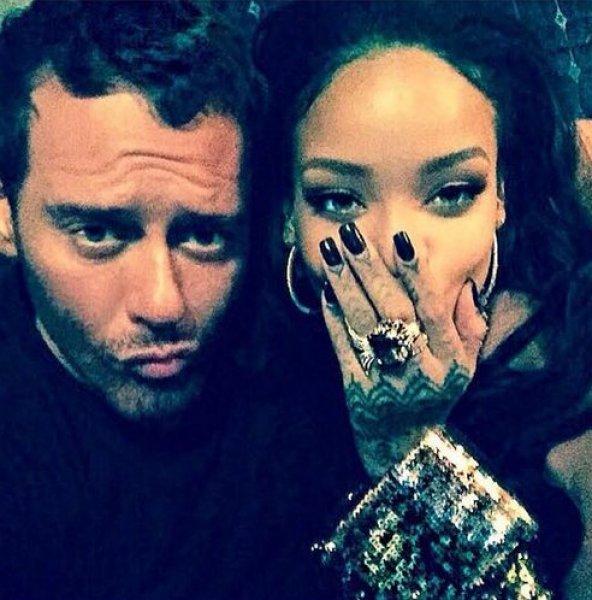 Dünya yıldızlarının kankası: Mert Alaş