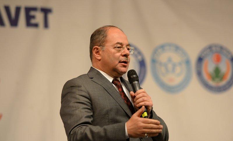 Bakanların mezun olduğu üniversiteler