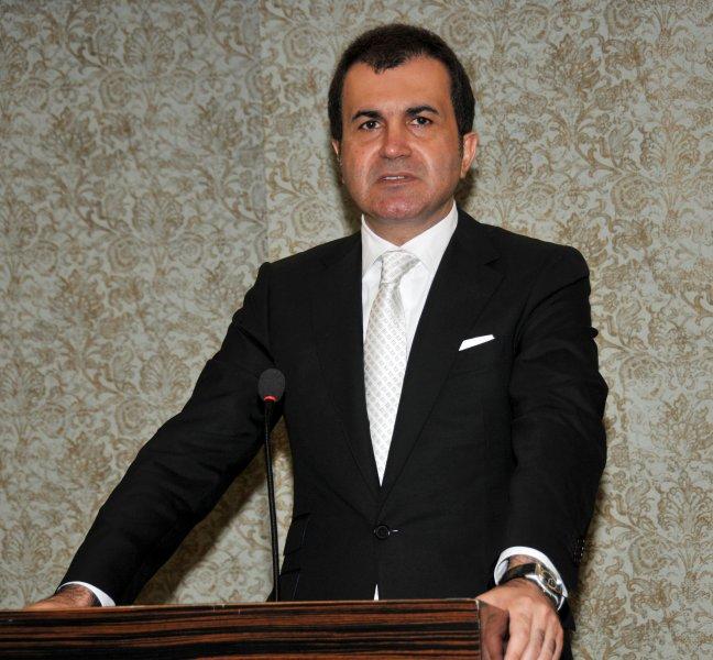 Bakanların mezun olduğu üniversiteler