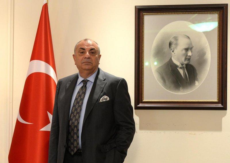 Bakanların mezun olduğu üniversiteler