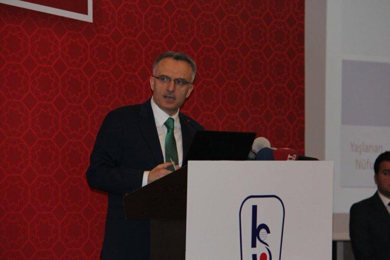 Bakanların mezun olduğu üniversiteler