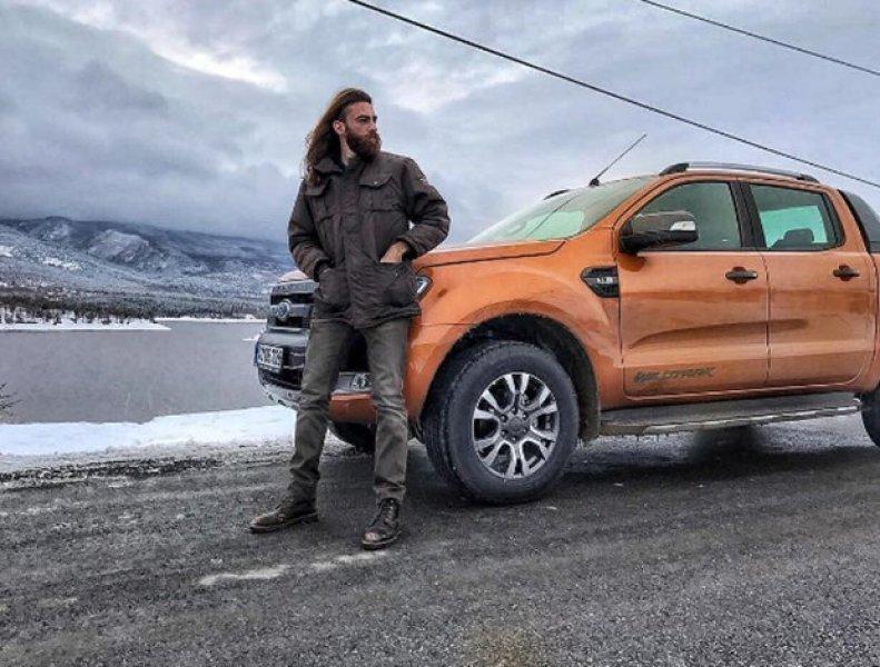 Instagram'ı sallayan Türk doktorlar 