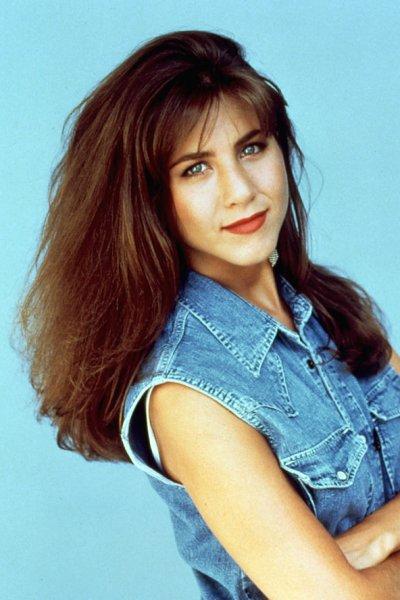 Jennifer Aniston güzelliğine 5,5 milyon lira harcıyor 