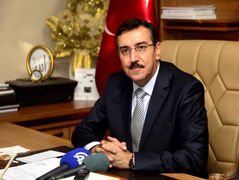 Bakanların mezun olduğu üniversiteler