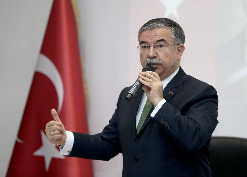 Bakanların mezun olduğu üniversiteler