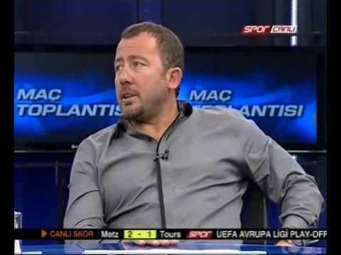 Futbolcuların komik anıları