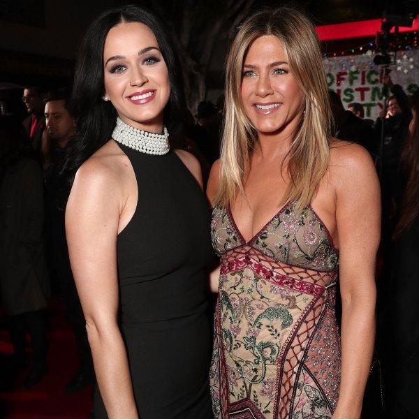 Jennifer Aniston güzelliğine 5,5 milyon lira harcıyor 