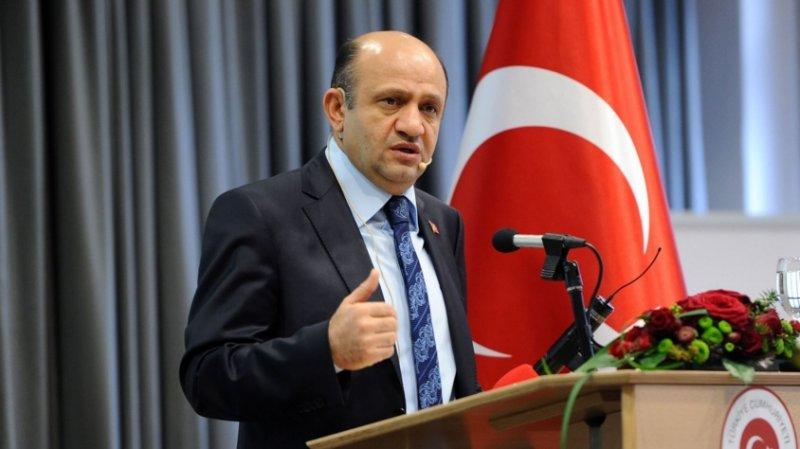 Bakanların mezun olduğu üniversiteler