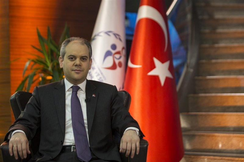 Bakanların mezun olduğu üniversiteler