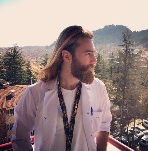 Instagram'ı sallayan Türk doktorlar 