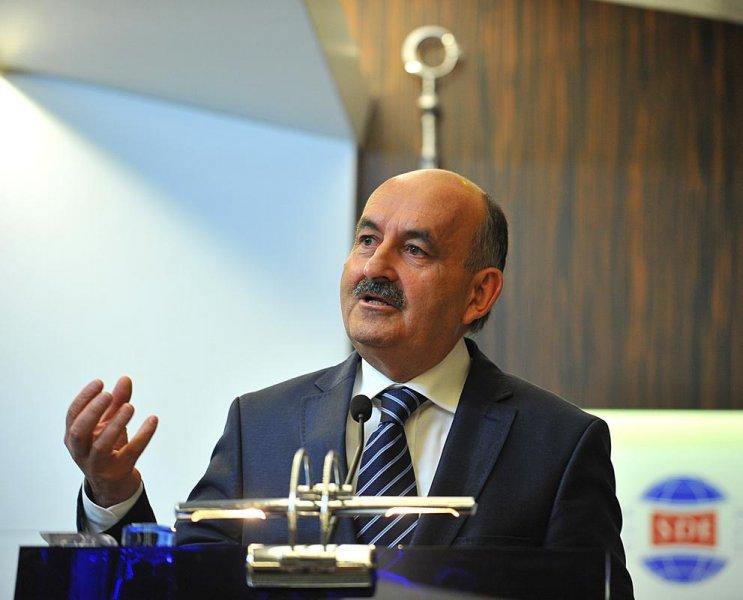 Bakanların mezun olduğu üniversiteler