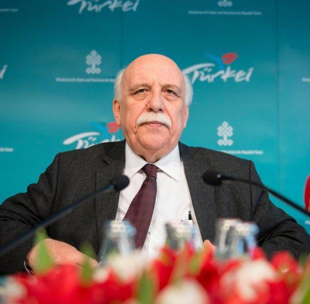 Bakanların mezun olduğu üniversiteler