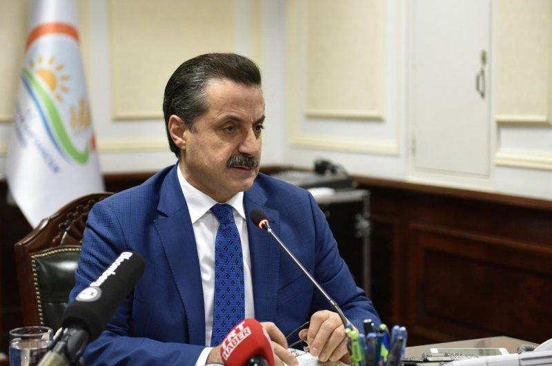 Bakanların mezun olduğu üniversiteler