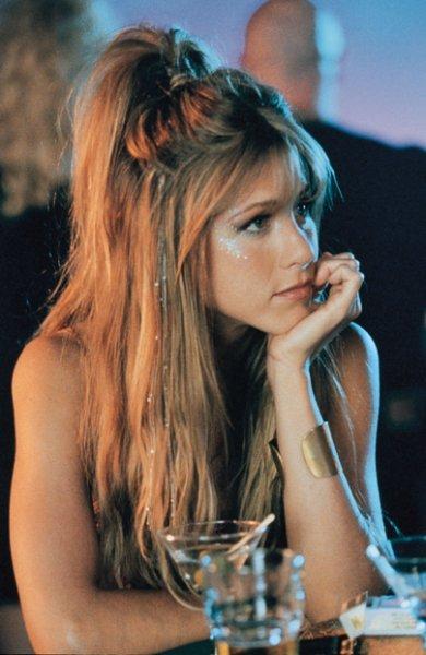 Jennifer Aniston güzelliğine 5,5 milyon lira harcıyor 