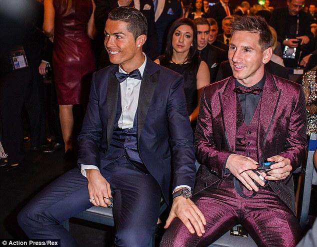 Futbolcuların komik anıları