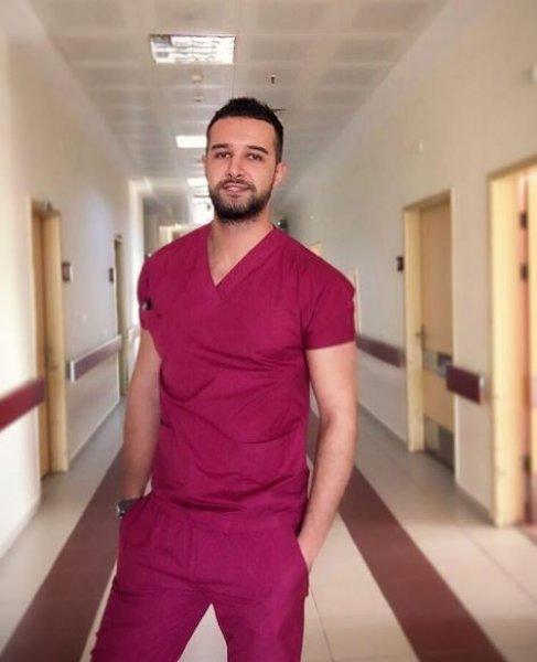 Instagram'ı sallayan Türk doktorlar 