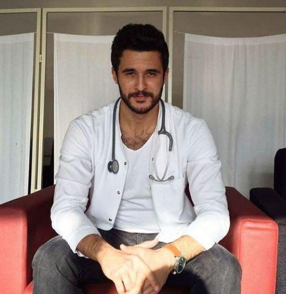 Instagram'ı sallayan Türk doktorlar 