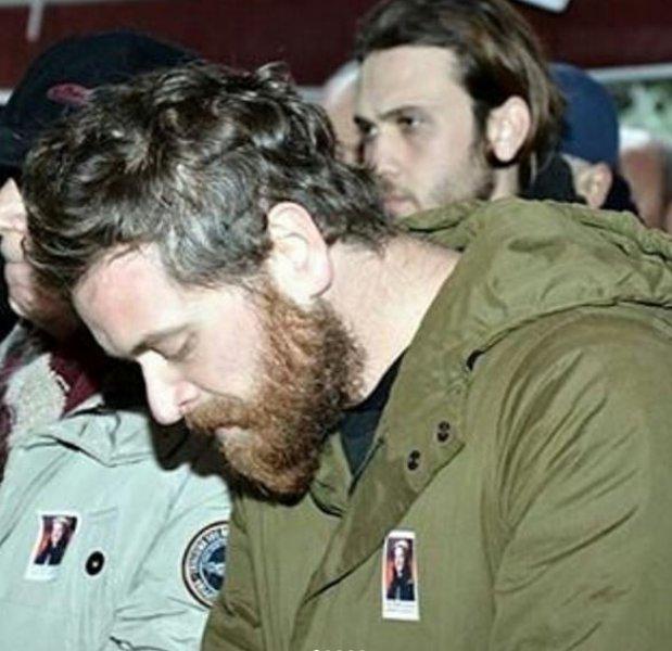 Oyuncu Engin Öztürk'ün acı günü 