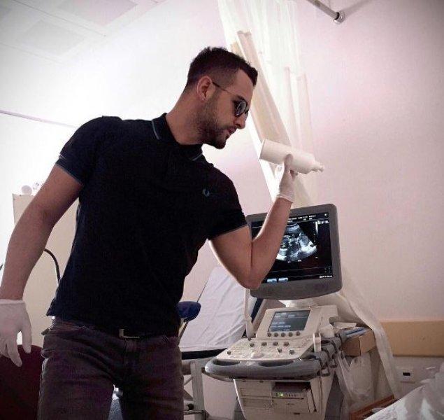 Instagram'ı sallayan Türk doktorlar 