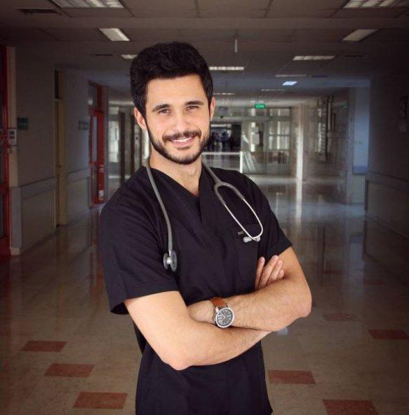 Instagram'ı sallayan Türk doktorlar 