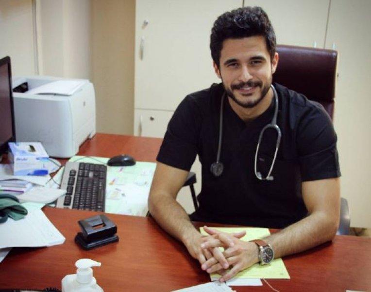 Instagram'ı sallayan Türk doktorlar 