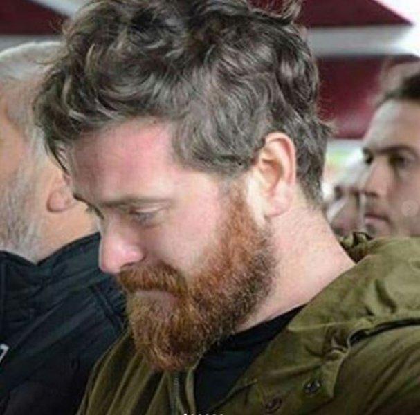 Oyuncu Engin Öztürk'ün acı günü 